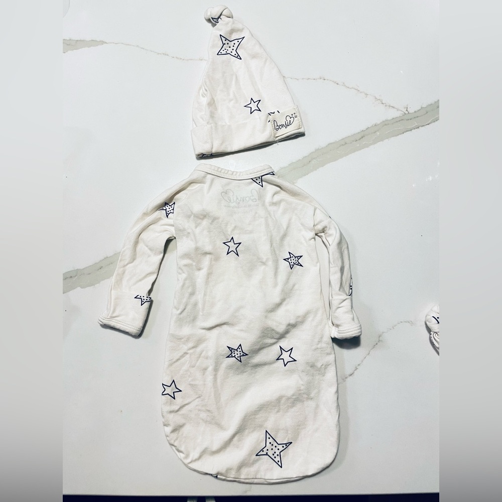 Brand new Bonsie sold out skin to skin babywear - Picture 3 of 4